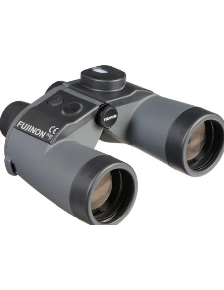 FUJINON WPC-XL BINOCOLO 7X50 MARINE CON BUSSOLA E CUSTODIA MORBIDA