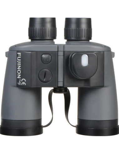 FUJINON WPC-XL BINOCOLO 7X50 MARINE CON BUSSOLA E CUSTODIA MORBIDA