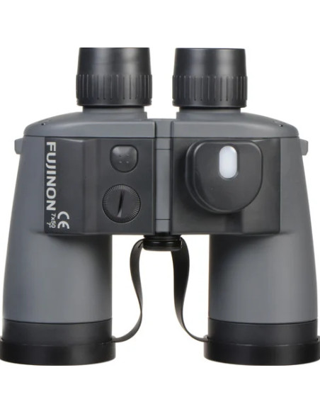 FUJINON WPC-XL BINOCOLO 7X50 MARINE CON BUSSOLA E CUSTODIA MORBIDA