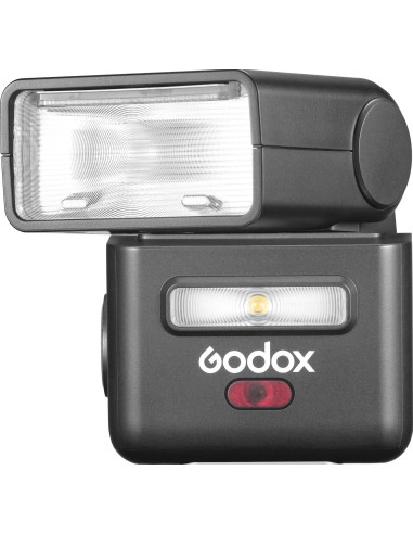 GODOX FLASH IT32 TTL CAMERA FLASH (DA ACQUISTARE X5 PER FUNZIONARE)