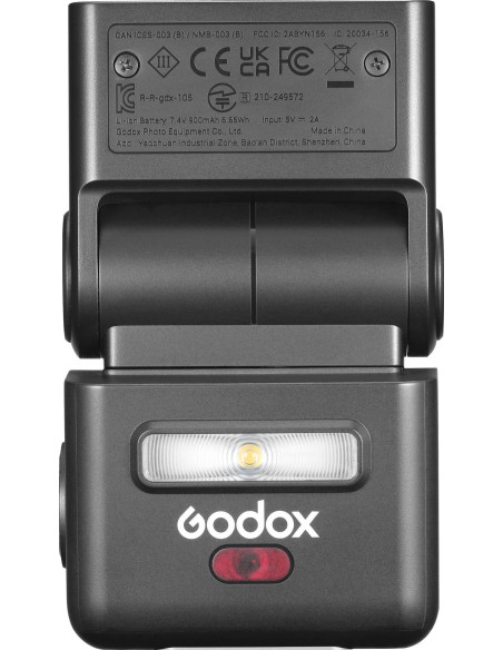 GODOX FLASH IT32 TTL CAMERA FLASH (DA ACQUISTARE X5 PER FUNZIONARE)