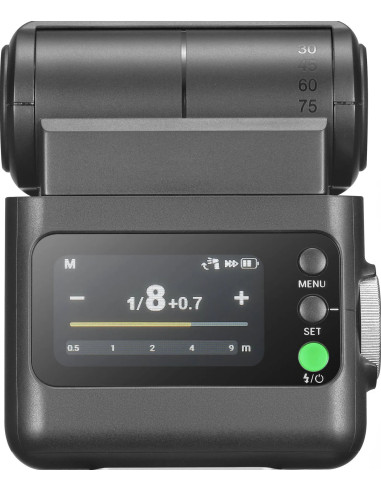 GODOX FLASH IT32 TTL CAMERA FLASH (DA ACQUISTARE X5 PER FUNZIONARE)