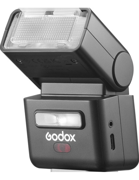 GODOX FLASH IT32 TTL CAMERA FLASH (DA ACQUISTARE X5 PER FUNZIONARE)