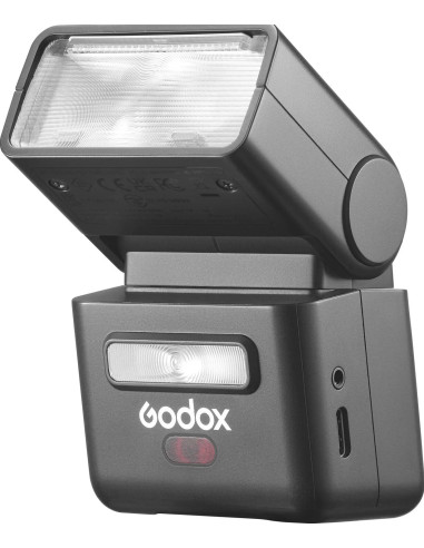GODOX FLASH IT32 TTL CAMERA FLASH (DA ACQUISTARE X5 PER FUNZIONARE)