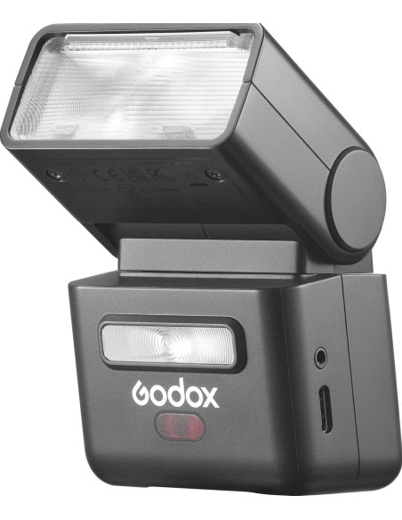 GODOX FLASH IT32 TTL CAMERA FLASH (DA ACQUISTARE X5 PER FUNZIONARE)