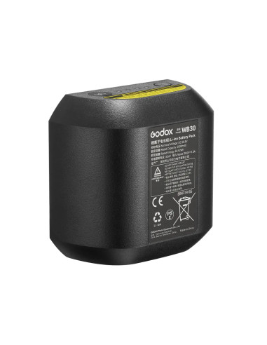 GODOX AD800PRO OUTDOOR FLASH TTL