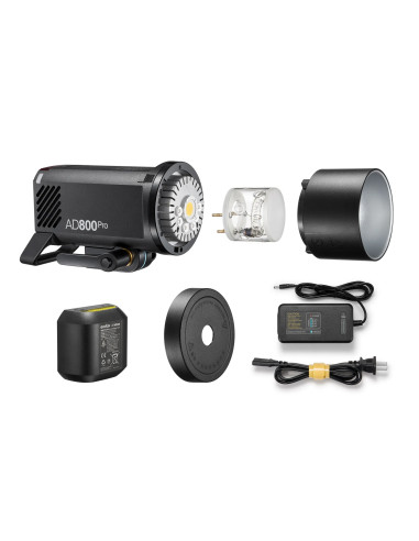 GODOX AD800PRO OUTDOOR FLASH TTL