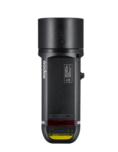 GODOX AD800PRO OUTDOOR FLASH TTL
