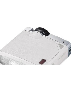 GODOX RETRO CAMERA FLASH LUX JUNIOR ARMY GREEN 2