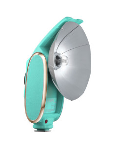 GODOX RETRO CAMERA FLASH LUX SENIOR GREEN