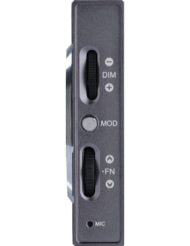 LED M1 - RGB Mini Creative Light