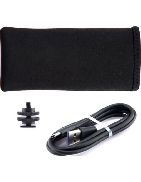 LED M1 - RGB Mini Creative Light