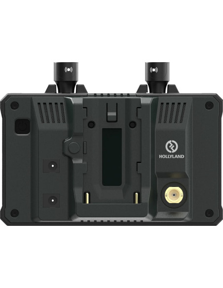 LED M1 - RGB Mini Creative Light