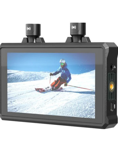 LED M1 - RGB Mini Creative Light