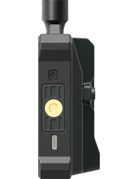 LED M1 - RGB Mini Creative Light