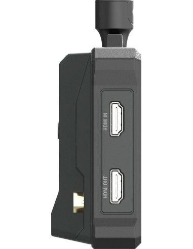 LED M1 - RGB Mini Creative Light