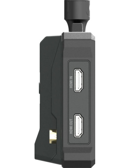 LED M1 - RGB Mini Creative Light