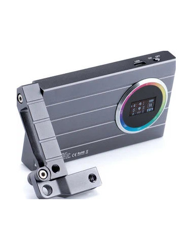 LED M1 - RGB Mini Creative Light