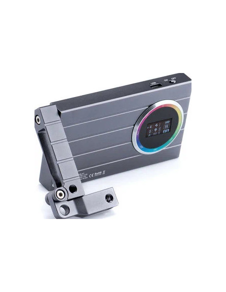 LED M1 - RGB Mini Creative Light