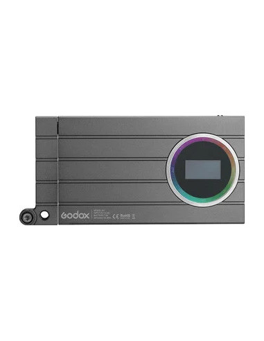 LED M1 - RGB Mini Creative Light