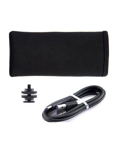 LED M1 - RGB Mini Creative Light