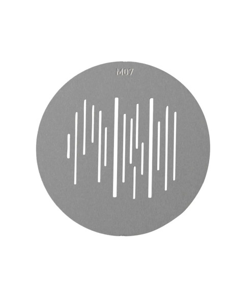 Set di gobo per PJ-BM 25-45 SET1 10pz - Size M