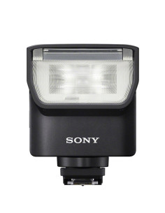 SONY HVL-F 28 RMA FLASH COMPACT RAD WIRELESS