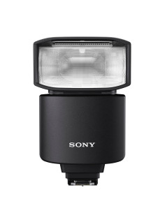 SONY HVL-F 46 RMA FLASH COMPACT RAD WIRELESS