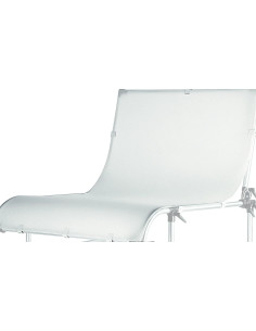 MANFROTTO 220PX SOLO, FOGLIO PLEXI PER 220 2