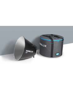 NANLUX RF-NL-L-15 NL MOUNT REFLECTOR 15 GRADI FOR EVOKE 2400B/5000B