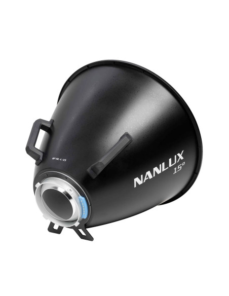 RF-NL-L-15 NL MOUNT REFLECTOR 15 GRADI FOR EVOKE 2400B/5000B