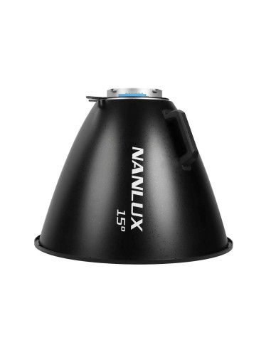 RF-NL-L-15 NL MOUNT REFLECTOR 15 GRADI FOR EVOKE 2400B/5000B