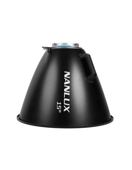 RF-NL-L-15 NL MOUNT REFLECTOR 15 GRADI FOR EVOKE 2400B/5000B