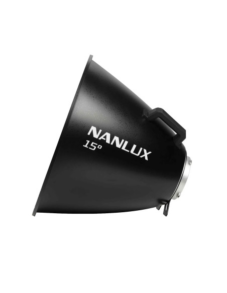 RF-NL-L-15 NL MOUNT REFLECTOR 15 GRADI FOR EVOKE 2400B/5000B