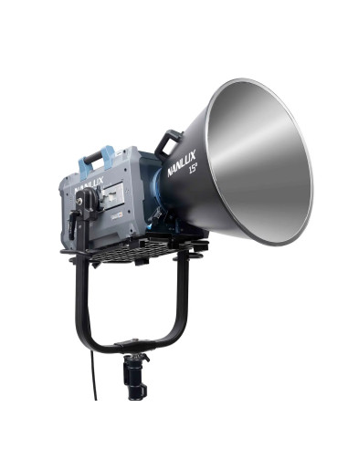 RF-NL-L-15 NL MOUNT REFLECTOR 15 GRADI FOR EVOKE 2400B/5000B