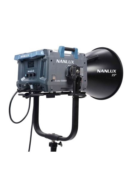 RF-NL-L-15 NL MOUNT REFLECTOR 15 GRADI FOR EVOKE 2400B/5000B