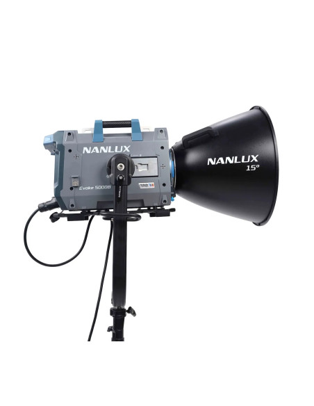 RF-NL-L-15 NL MOUNT REFLECTOR 15 GRADI FOR EVOKE 2400B/5000B