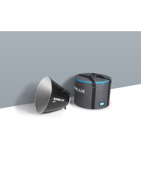 RF-NL-L-15 NL MOUNT REFLECTOR 15 GRADI FOR EVOKE 2400B/5000B