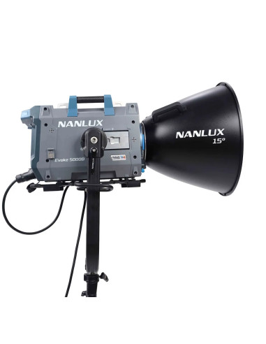 RF-NL-L-15 NL MOUNT REFLECTOR 15 GRADI FOR EVOKE 2400B/5000B