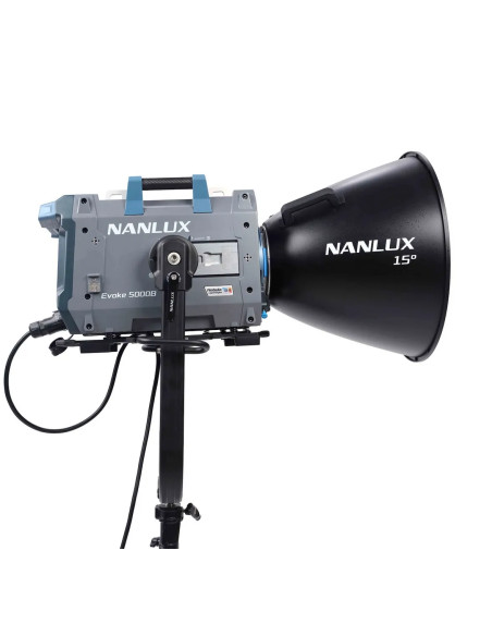 RF-NL-L-15 NL MOUNT REFLECTOR 15 GRADI FOR EVOKE 2400B/5000B