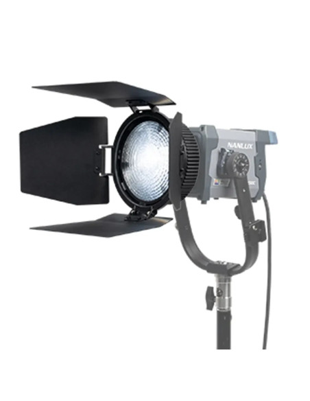NANLUX FL-12 FRESNEL LENS FMM MOUNT PER EVOKE 150C