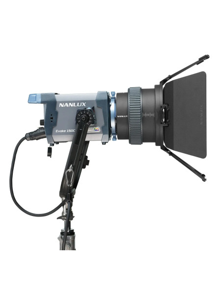 NANLUX FL-12 FRESNEL LENS FMM MOUNT PER EVOKE 150C