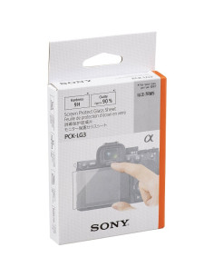 SONY PCK-LG3 PROTEGGI LCD PER ALPHA 7 RM5