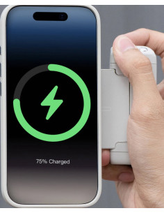 PGYTECH P-PG-081 MAGCAM2 PHONE GRIP CLASSIC BLACK 2