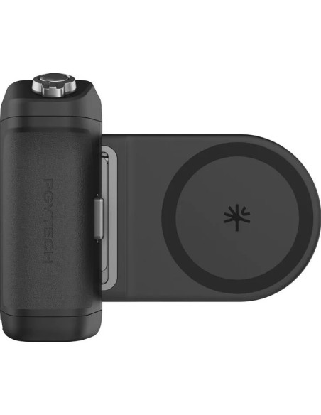 MagCam2 Phone Grip Nero