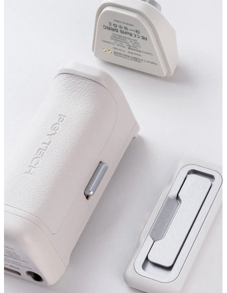 MagCam2 Phone Grip Grigio