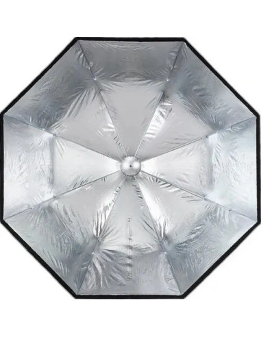 UL-BOX-OCTA-180 - QUICK RELEASE OCTA SOFTBOX 180 CM (BOWENS MOUNT)