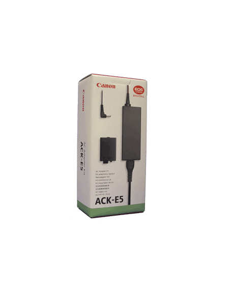 CANON ACK-E5 ADATTATORE A RETE