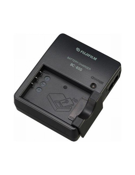 FUJI CARICABATTERIE BC-65S PER NP50/NP95