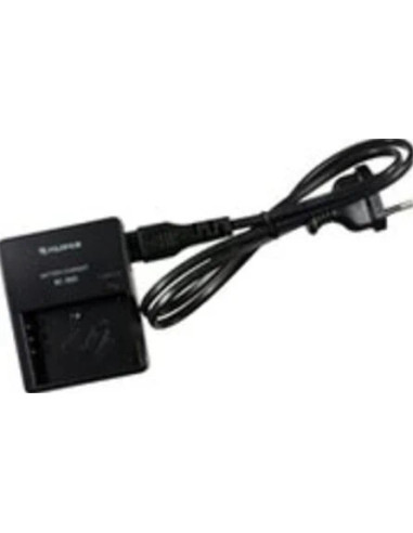 FUJI CARICABATTERIE BC-65S PER NP50/NP95